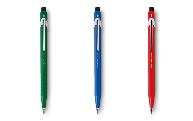 Druckbleistift »Caran d'Ache Junior, 44642144«