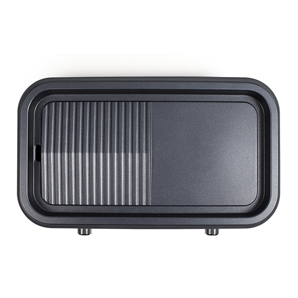 Plancha grill électrique DOC289 Livoo
