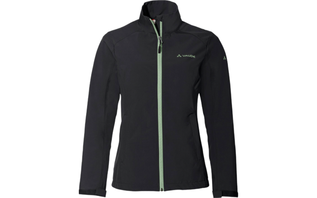 Vaude Hurricane IV Damen Softshelljacke