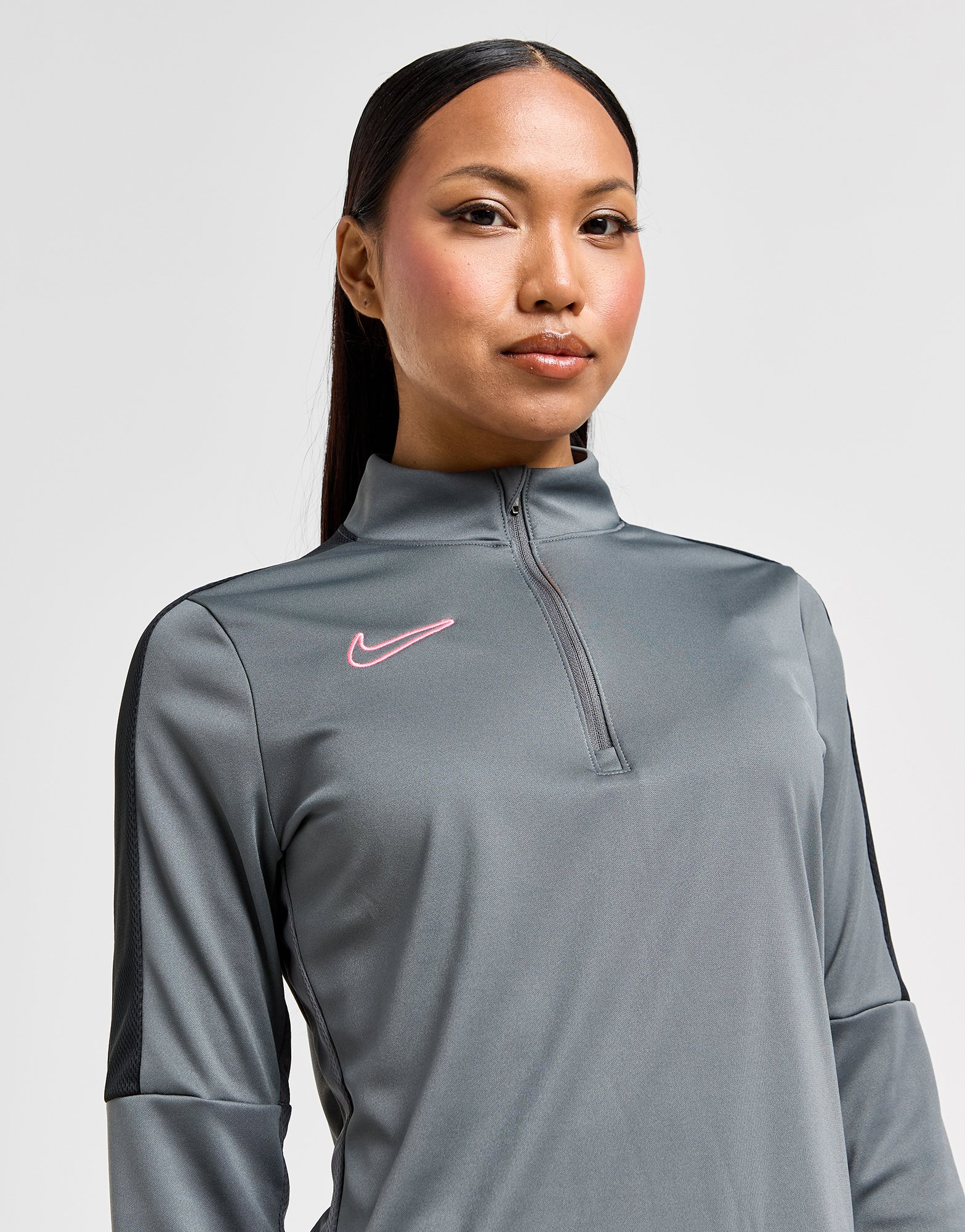 Nike Academy 1/4 Zip Top