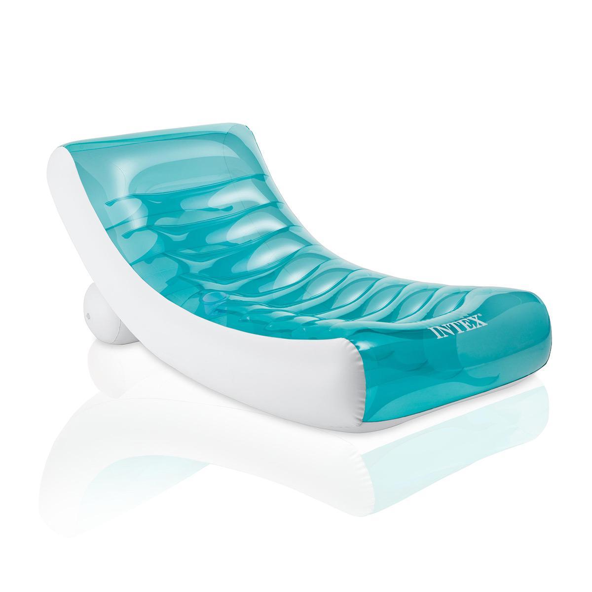 LOUNGE PISCINE GHOST