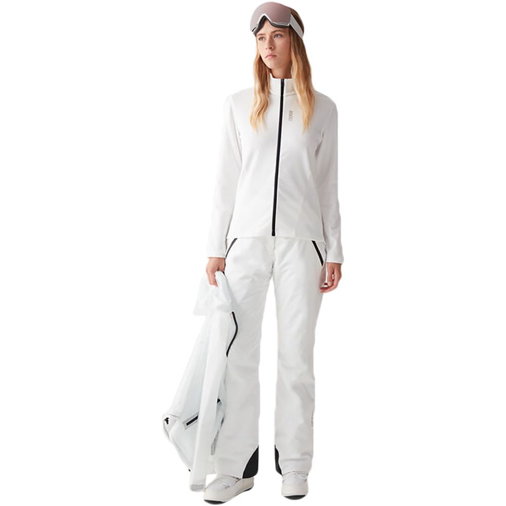 Colmar 9335 - Polaire Femme white