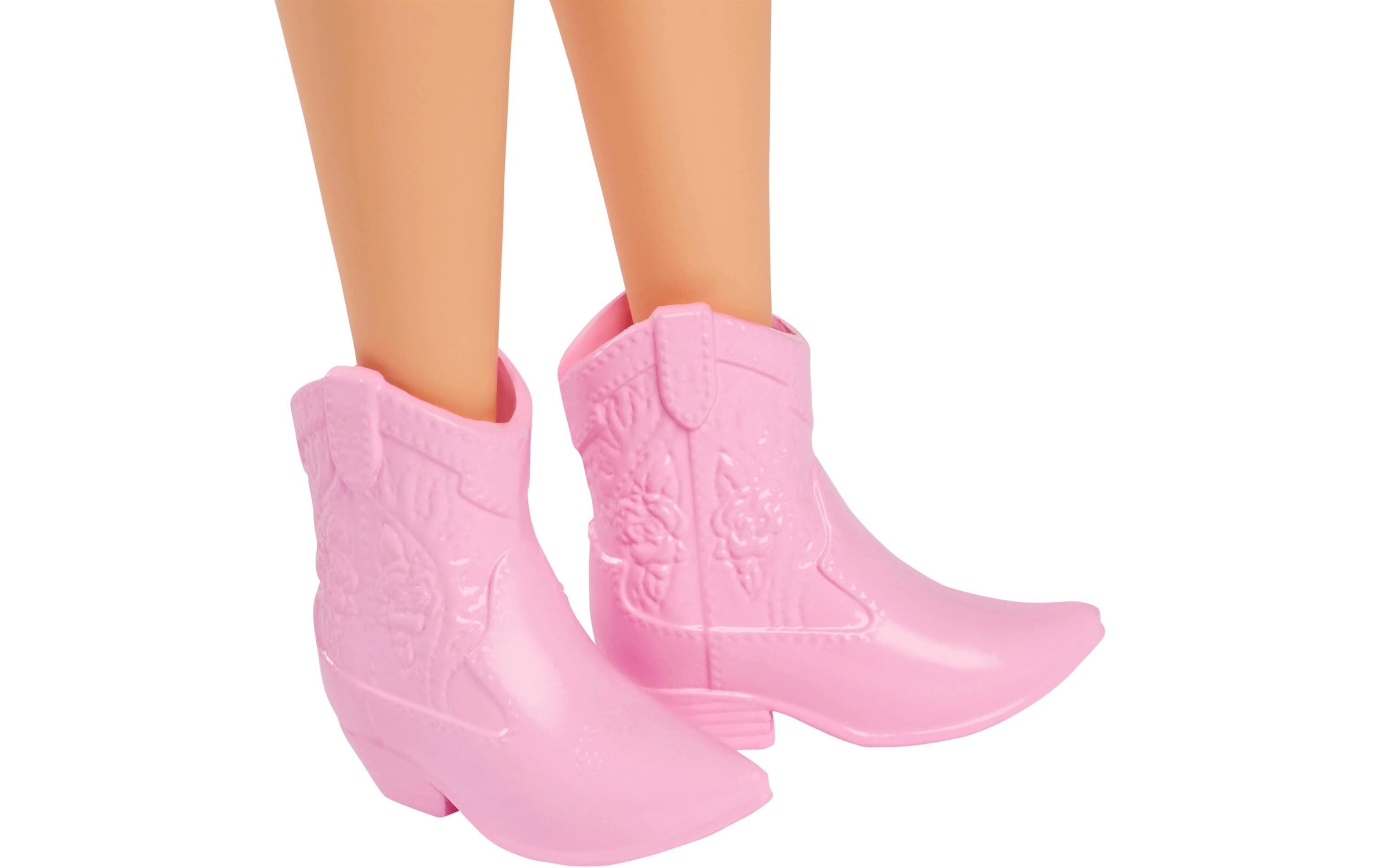 Puppe Butterfly DressBarbie-Puppe aus der Fashionistas-Reihe