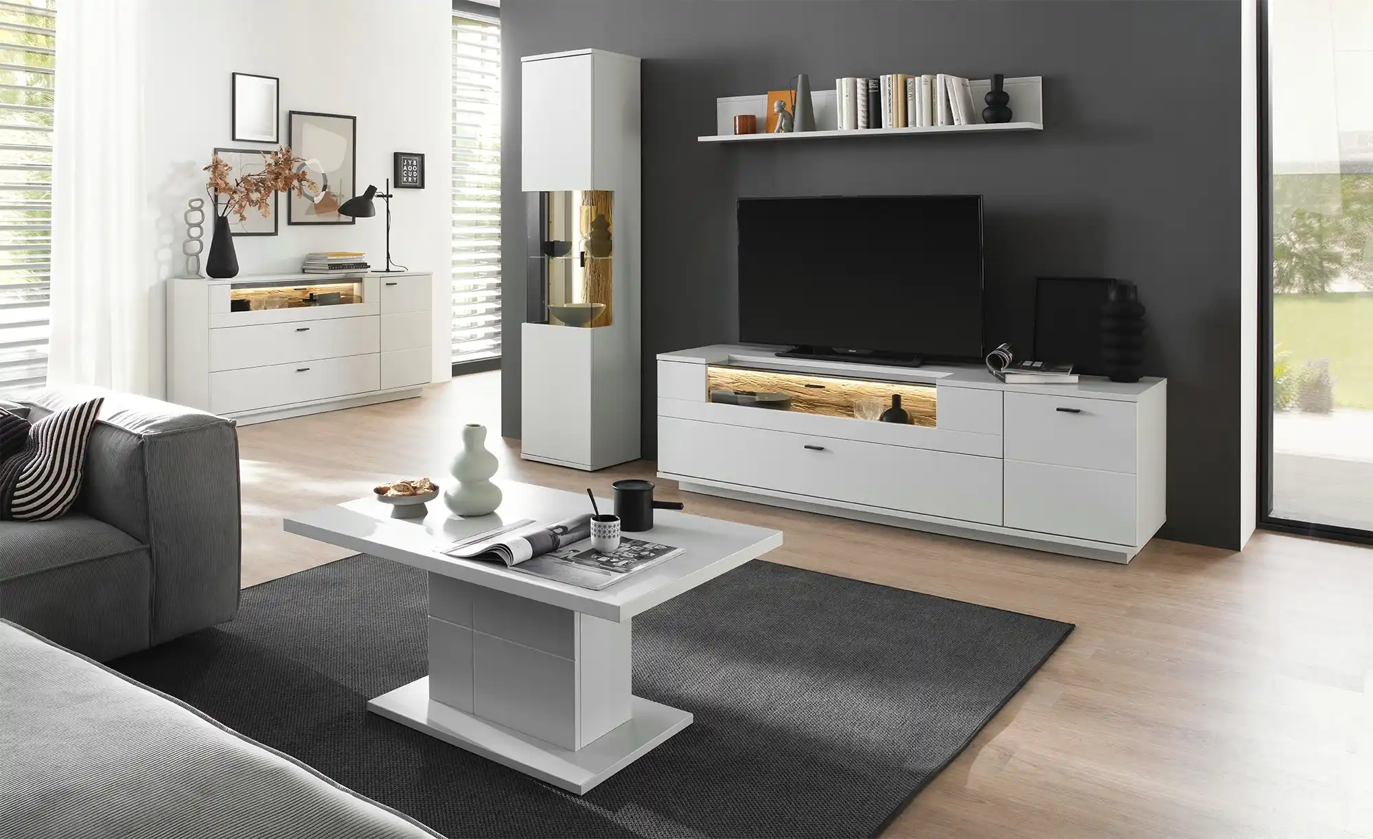 uno Sideboard Sarbonne