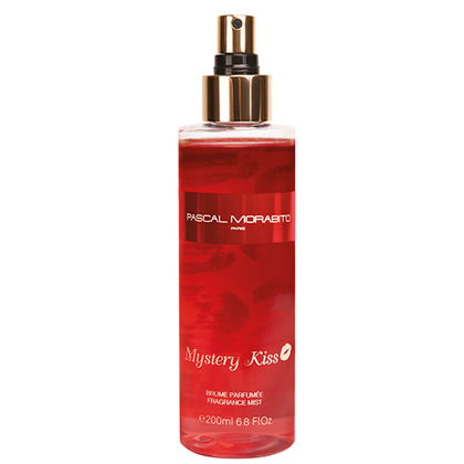 Pascal Morabito Mystery Kiss Body Spray