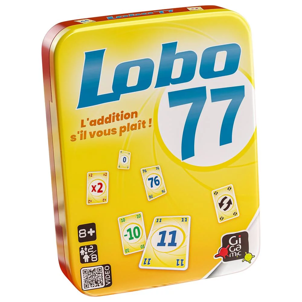 LOBO 77