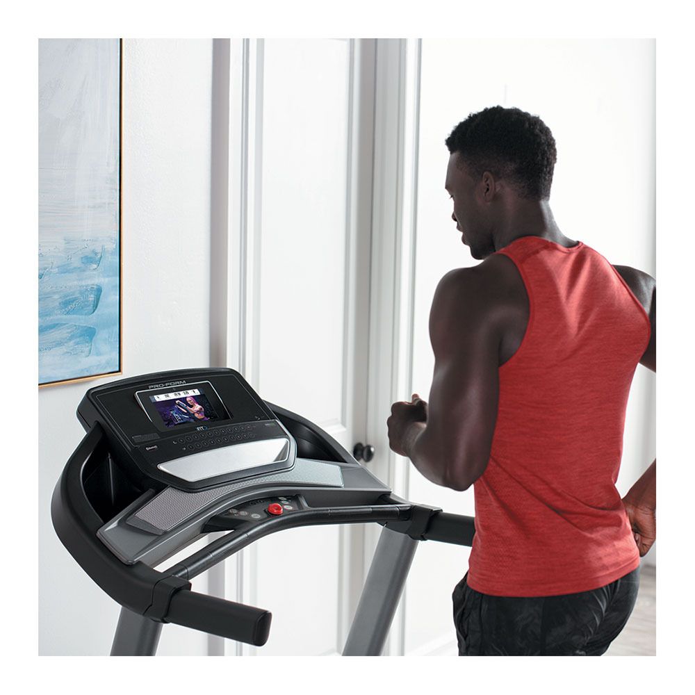 Pro-form TRAINER 9.0 - Tapis de course noir