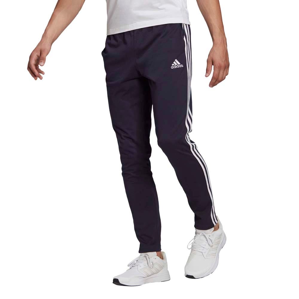 adidas  3-Stripes Tapered Pant
