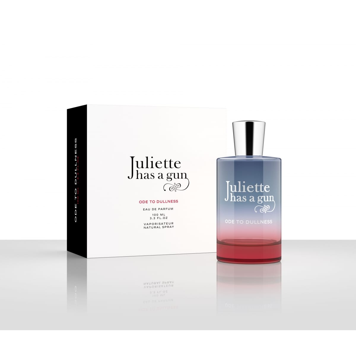 Juliette Has a Gun Ode For Dullness Eau de Parfum
