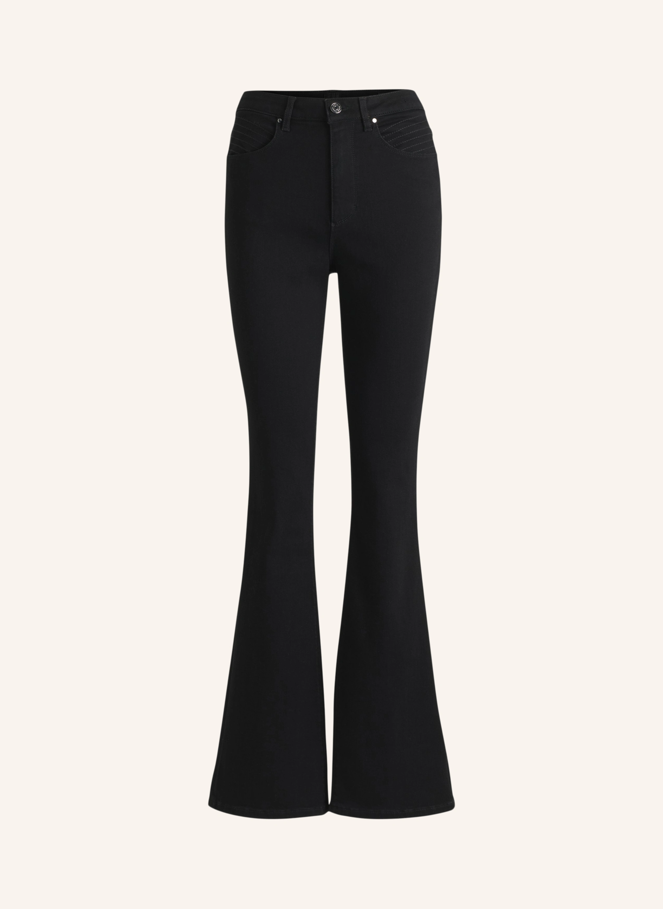 BOSS Jeans C_ROSA HR SHP Regular Fit