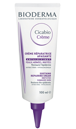 Cicabio Bioderma Cr 100 Ml