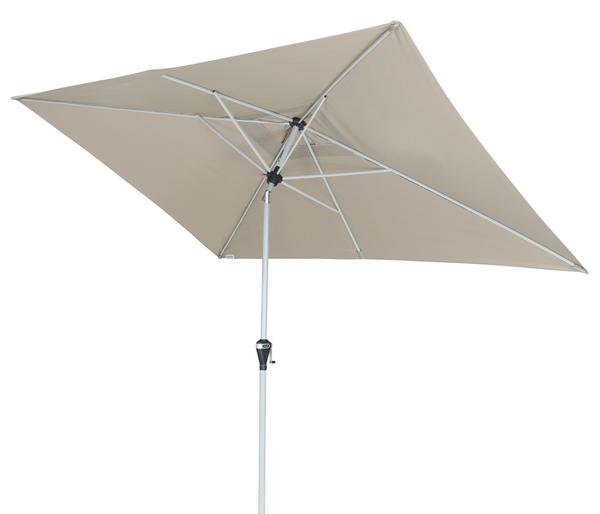 Doppler Sonnenschirm Active Auto Tilt,