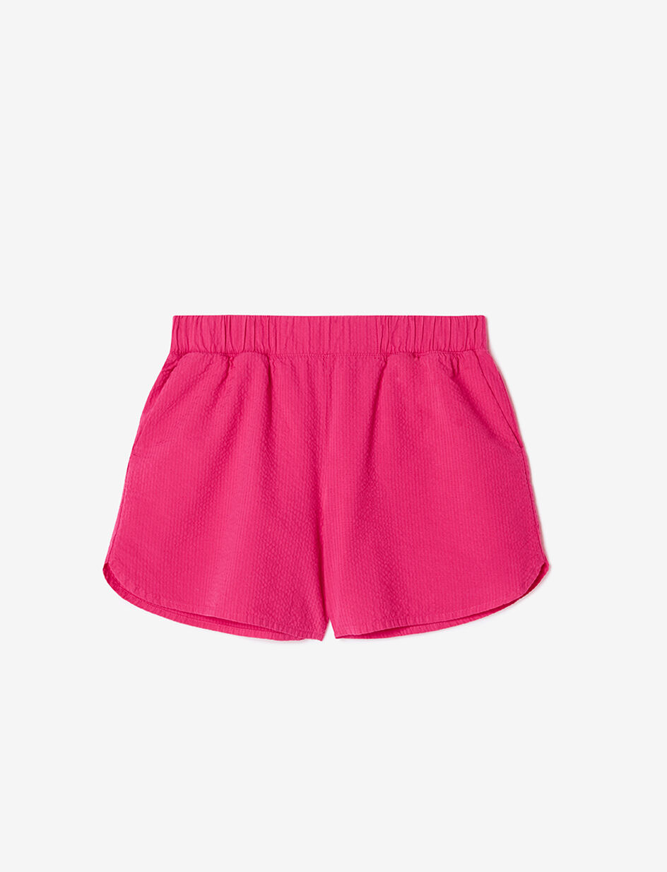 Short de pyjama