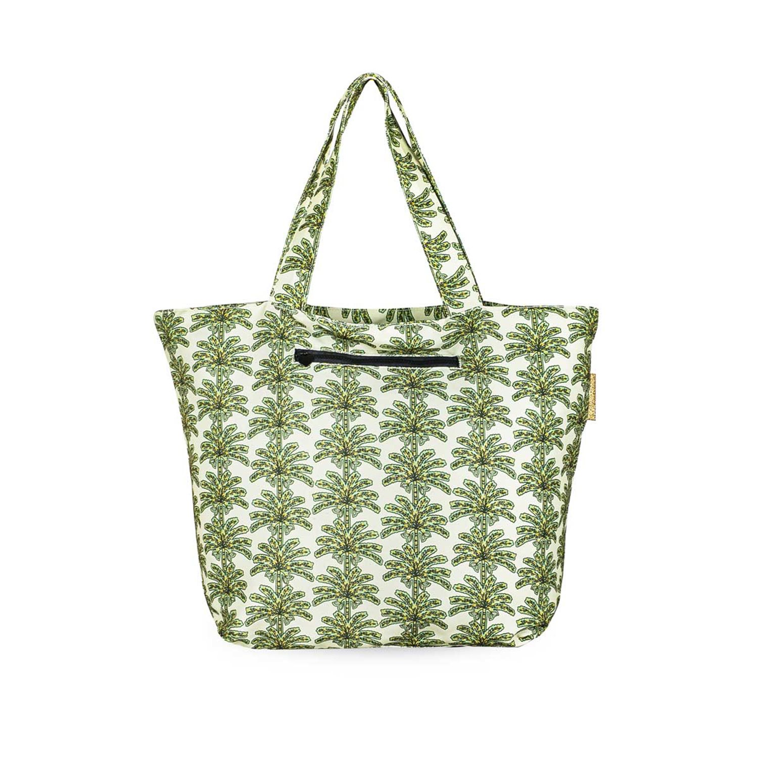 Little Legends Beach Bag Palm Tree desert