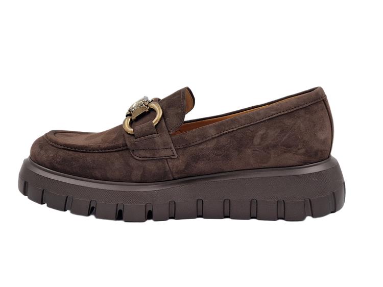 Gabor 75.304 chocolate