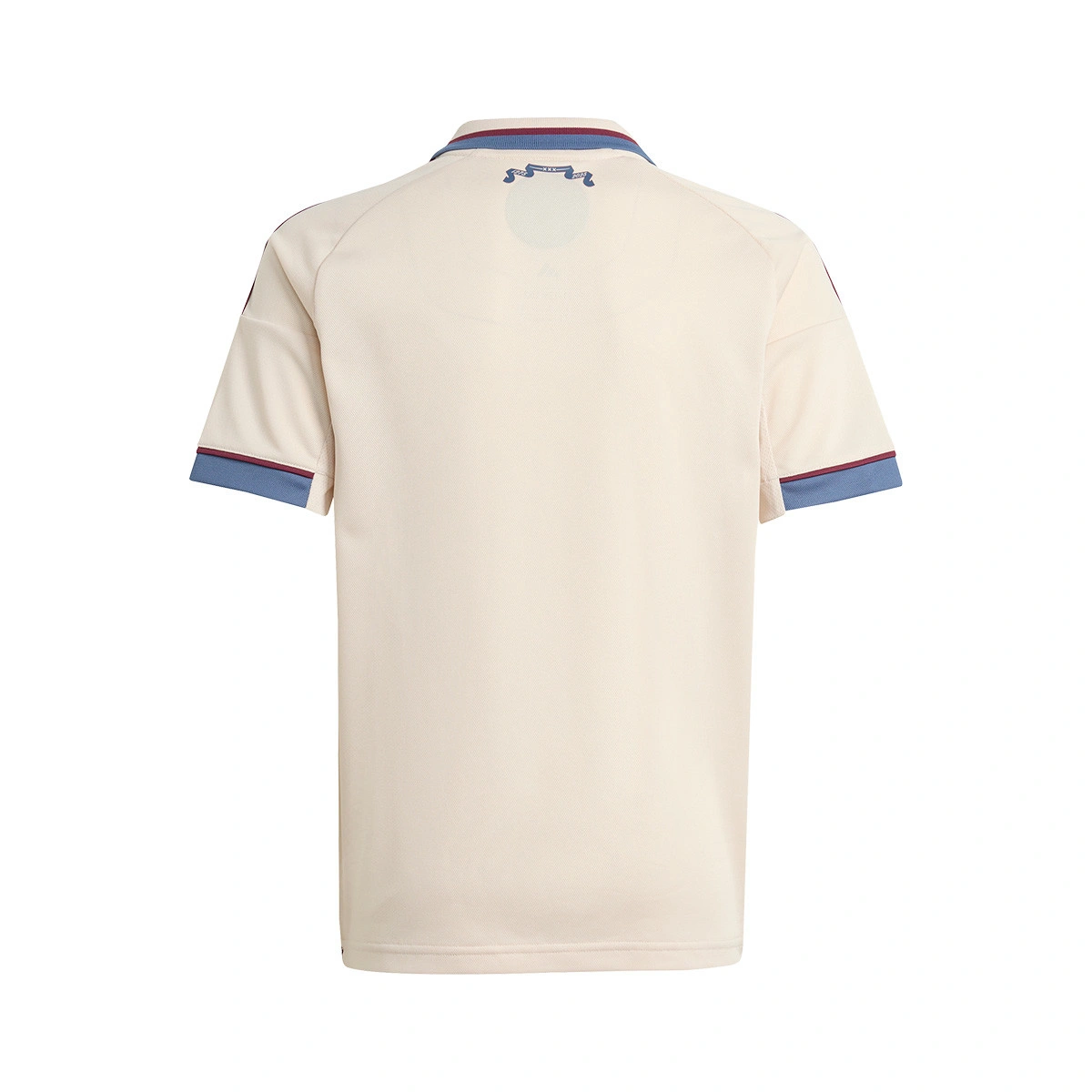 Camisola adidas Ajax Terceiro Equipamento 2025-2026 Criança