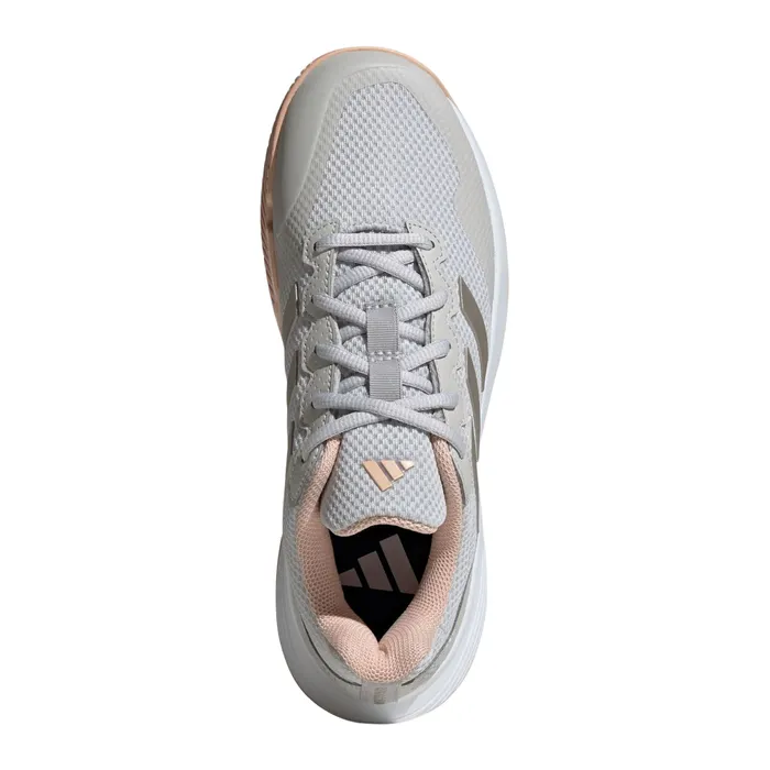 Adidas Gamecourt 2.0 Clay Tennisschoenen Dames