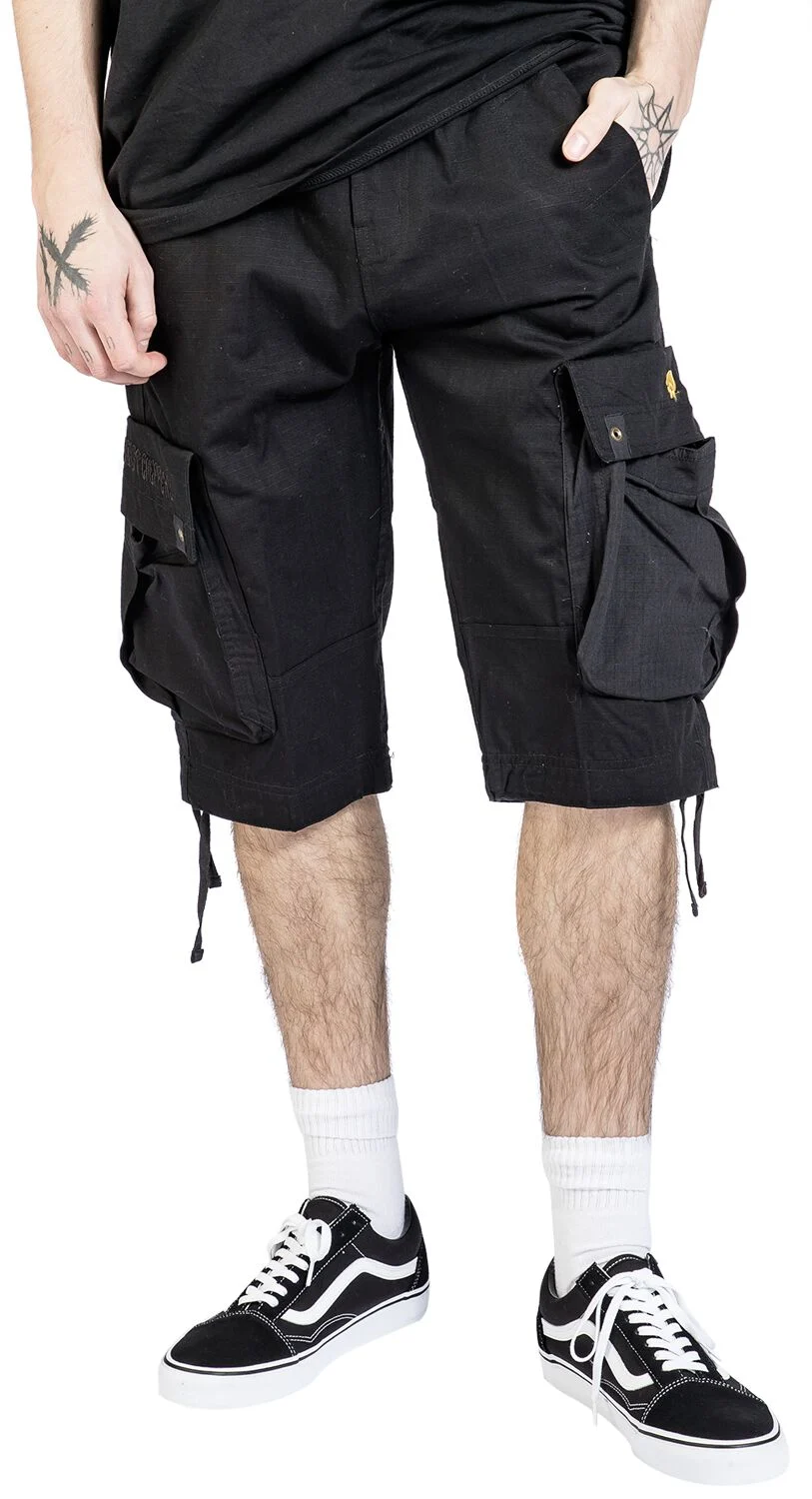 Short Cargo Caine Indéchirable | West Coast Choppers Short