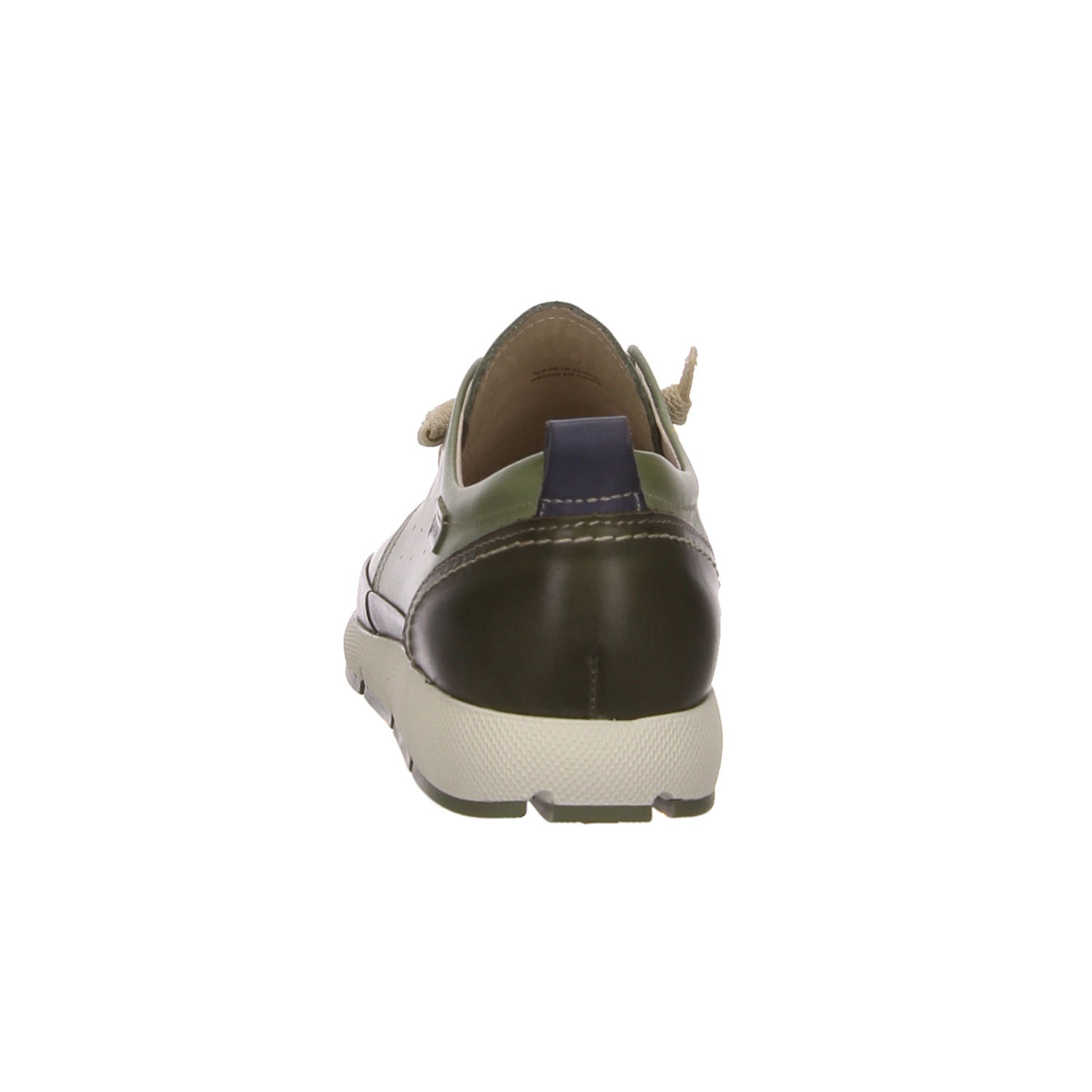 Pikolinos Schnürschuh mintgrün grün