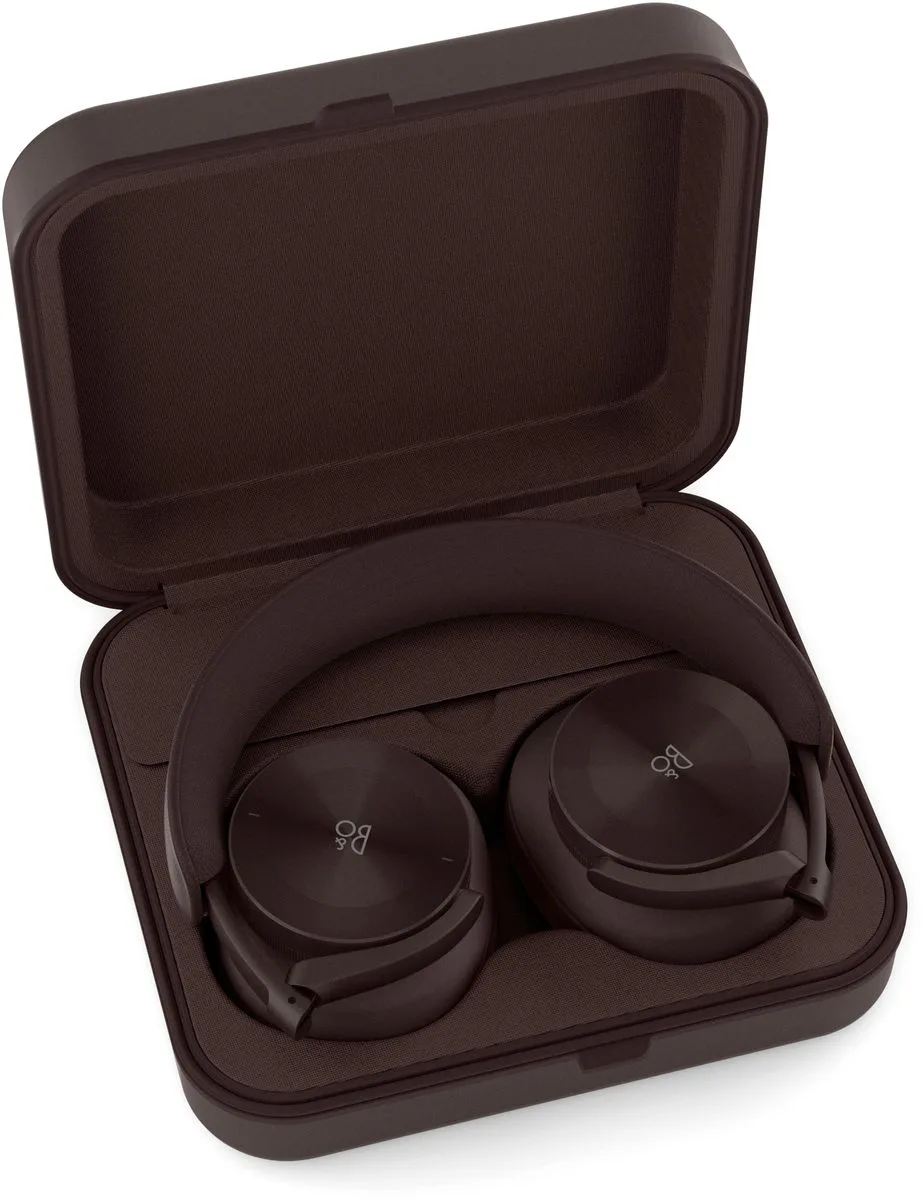 Bang & Olufsen Beoplay H95 Marron Casques Bluetooth