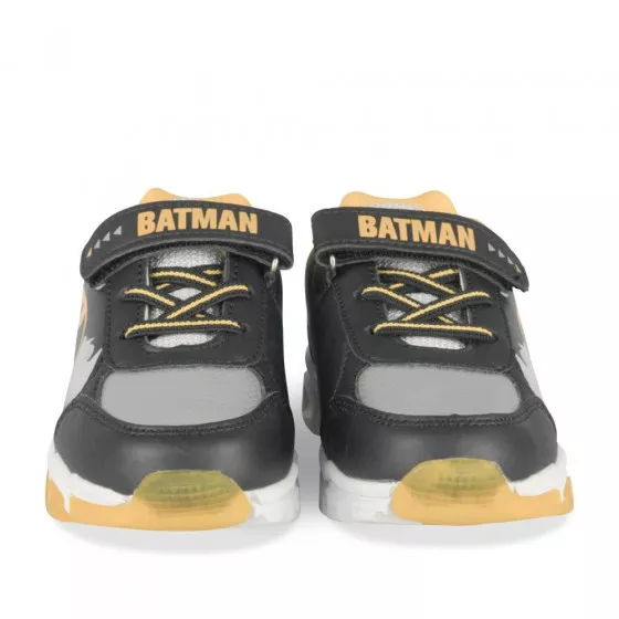 Baskets NOIR BATMAN