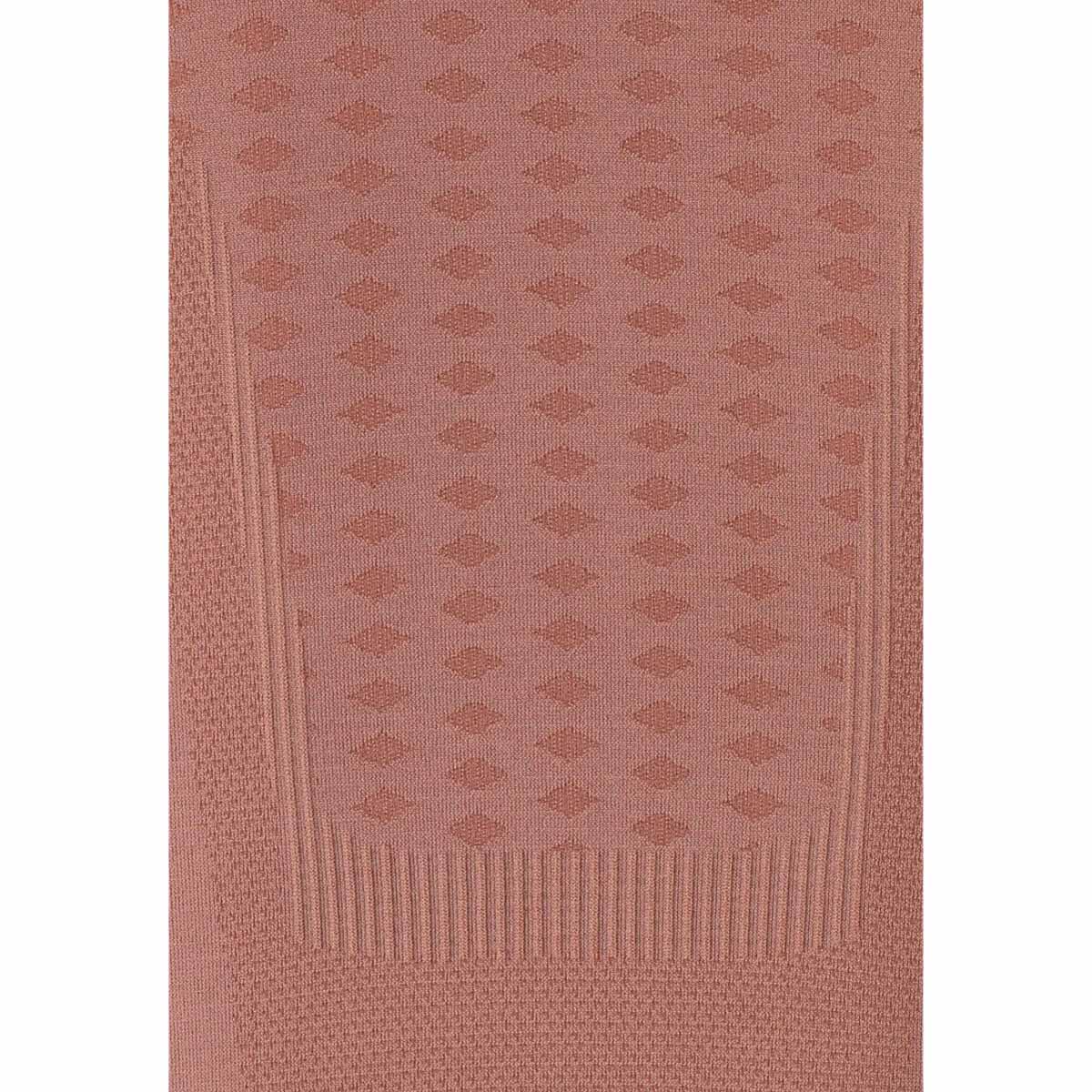 ZigZag Gualala Seamless Skiundertøj Børn