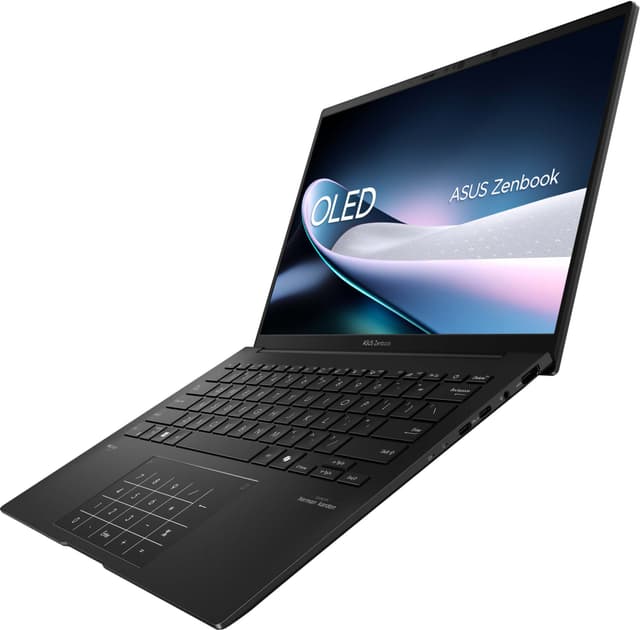 ASUS Zenbook 14 UM3406 AI 5-340/32/512/OLED 14