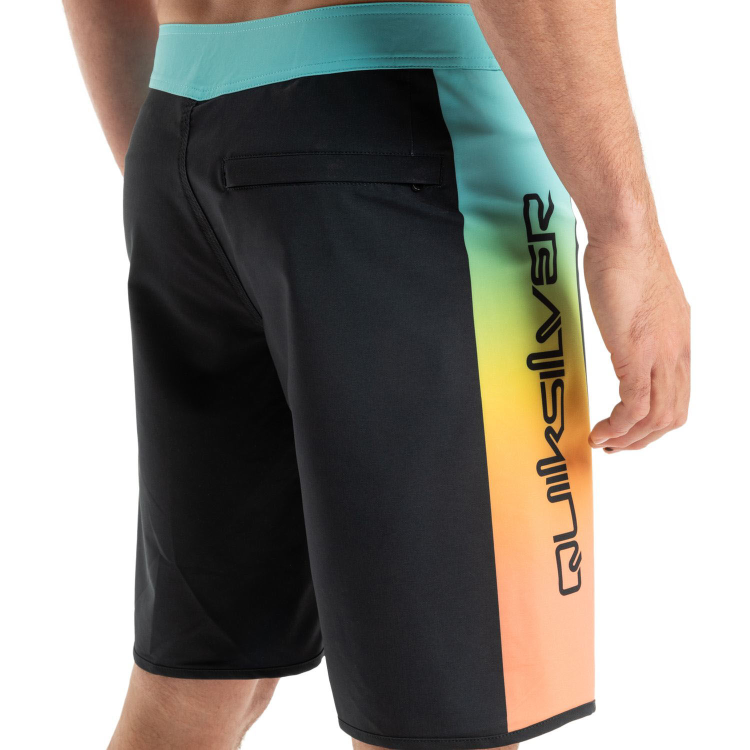 QuiksilverSurfsilk Holmes 20