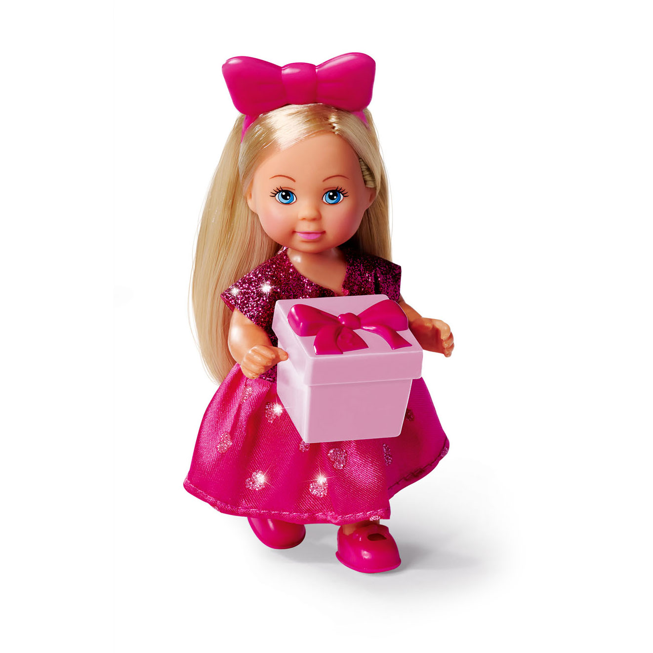 Evi Love Mini Pop Surprise