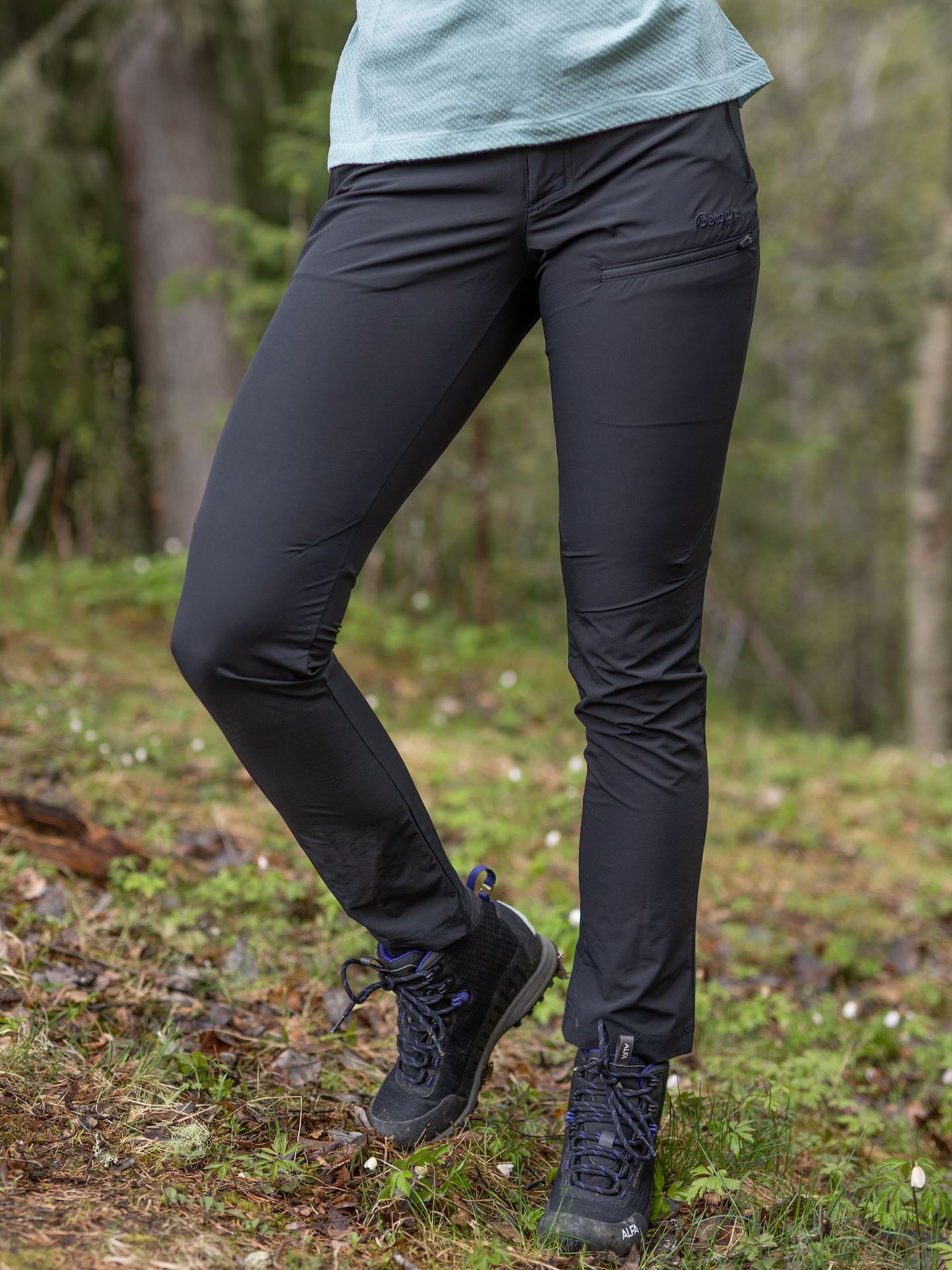 Bergans Tyin Pant