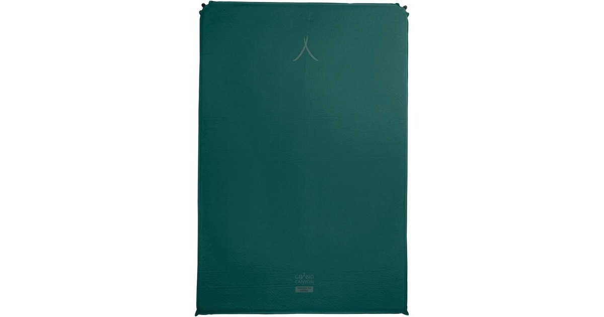 Grand CanyonHancock 5.0 Double mat  (Bourgondisch rood)