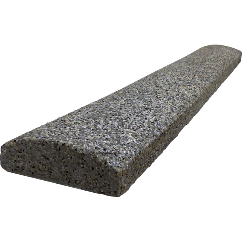 Bordure de parking granit