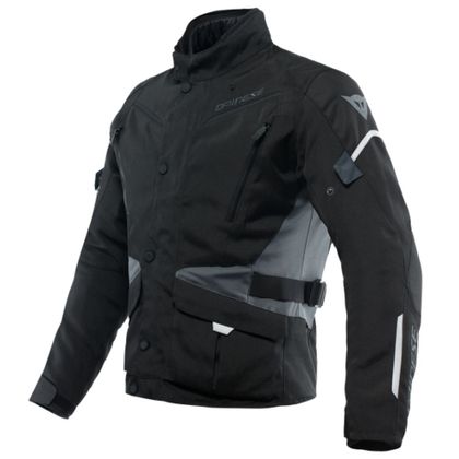 Blouson Dainese TEMPEST 3 D-DRY - Noir
