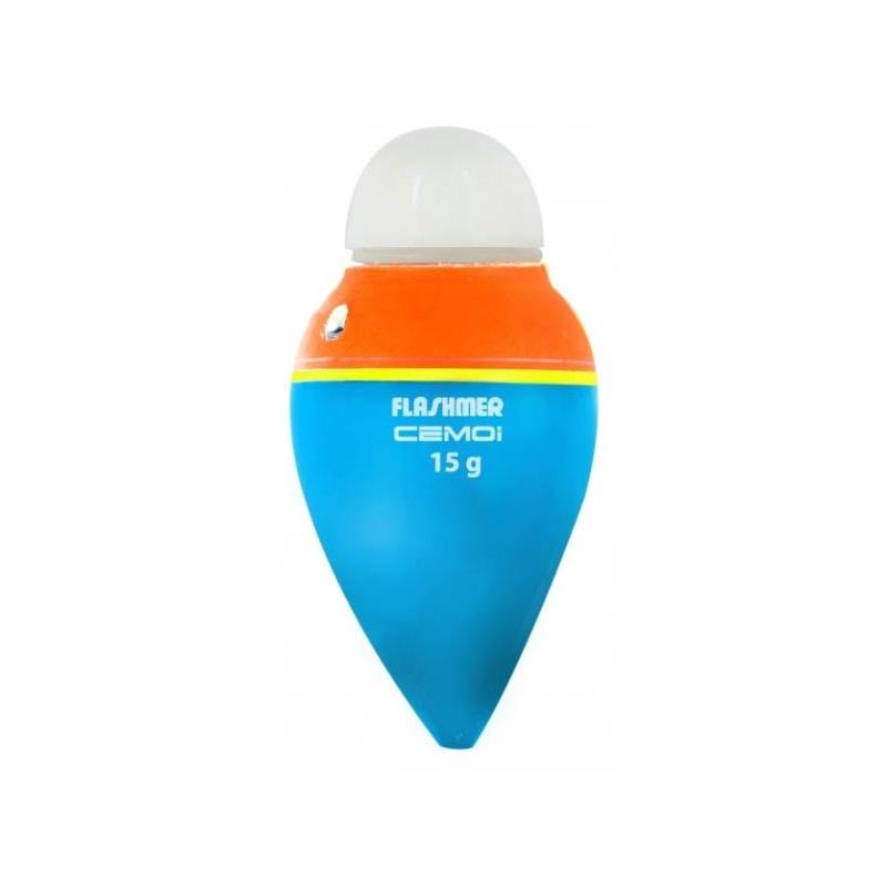 Flotteur Flashmer Électrique Cemoi