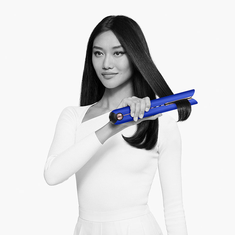 Lisseur Corrale édition exclusive Noël 2023
