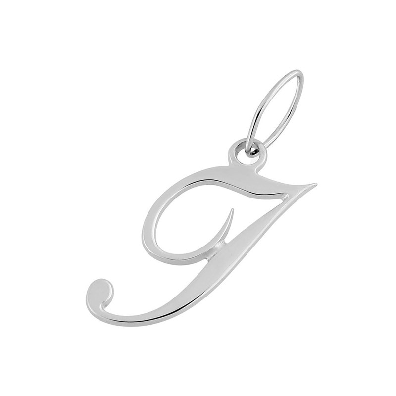 Pendentif enfant - Or 18 Carats