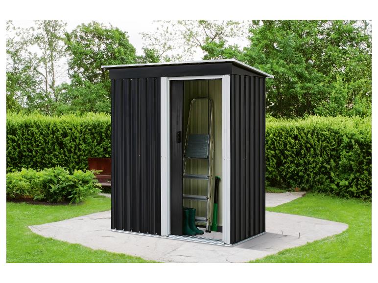Tuinhuis S