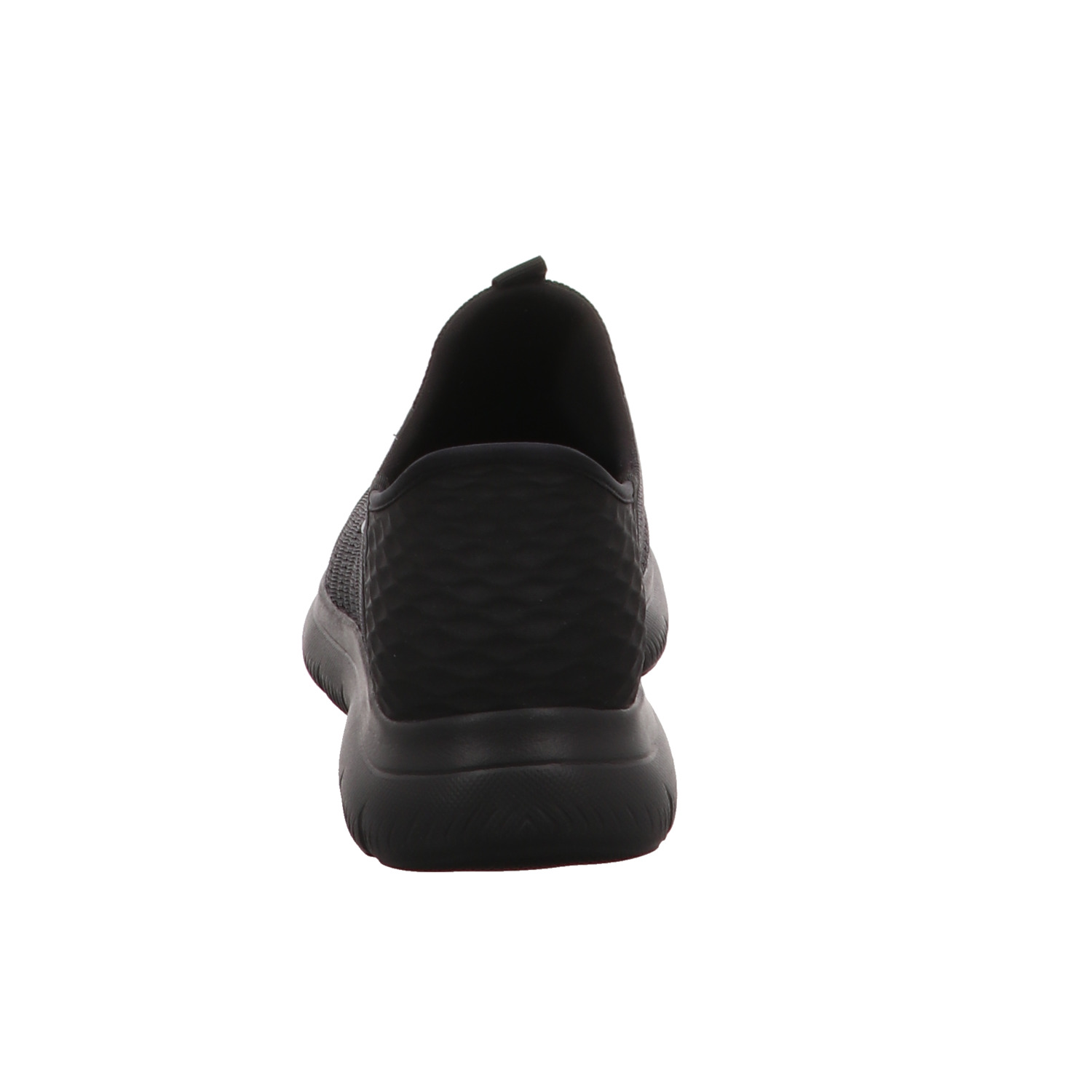 Skechers Sneaker schwarz schwarz
