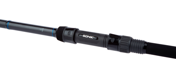 Canne Carpe Sonik Gravity 10' (3.04m) (3.00lb)