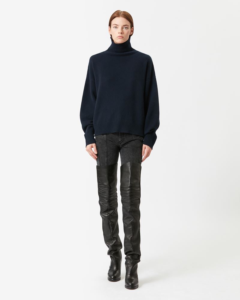 ASPEN PULL EN CACHEMIRE
