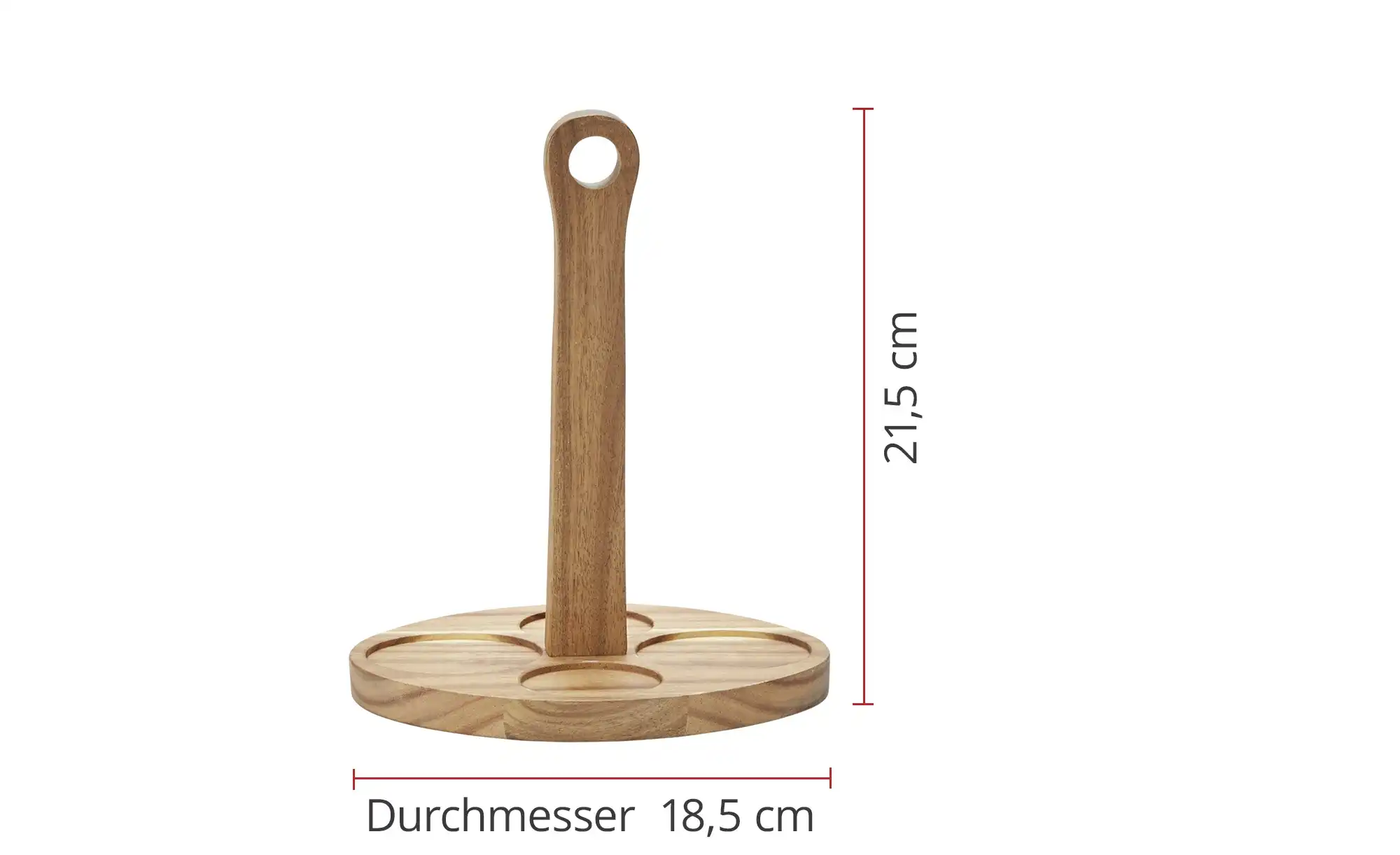KHG Menage, 5-teilig