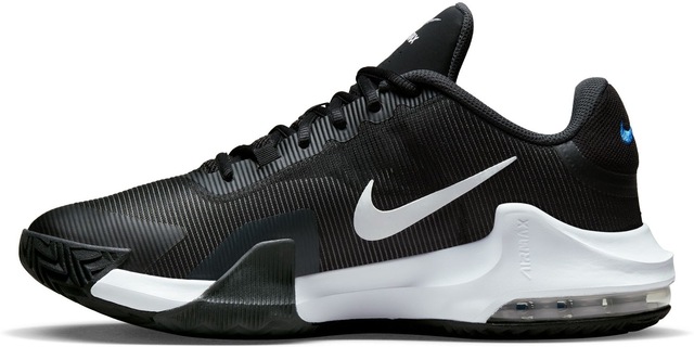 Nike Sneaker »Air Max Impact 4«