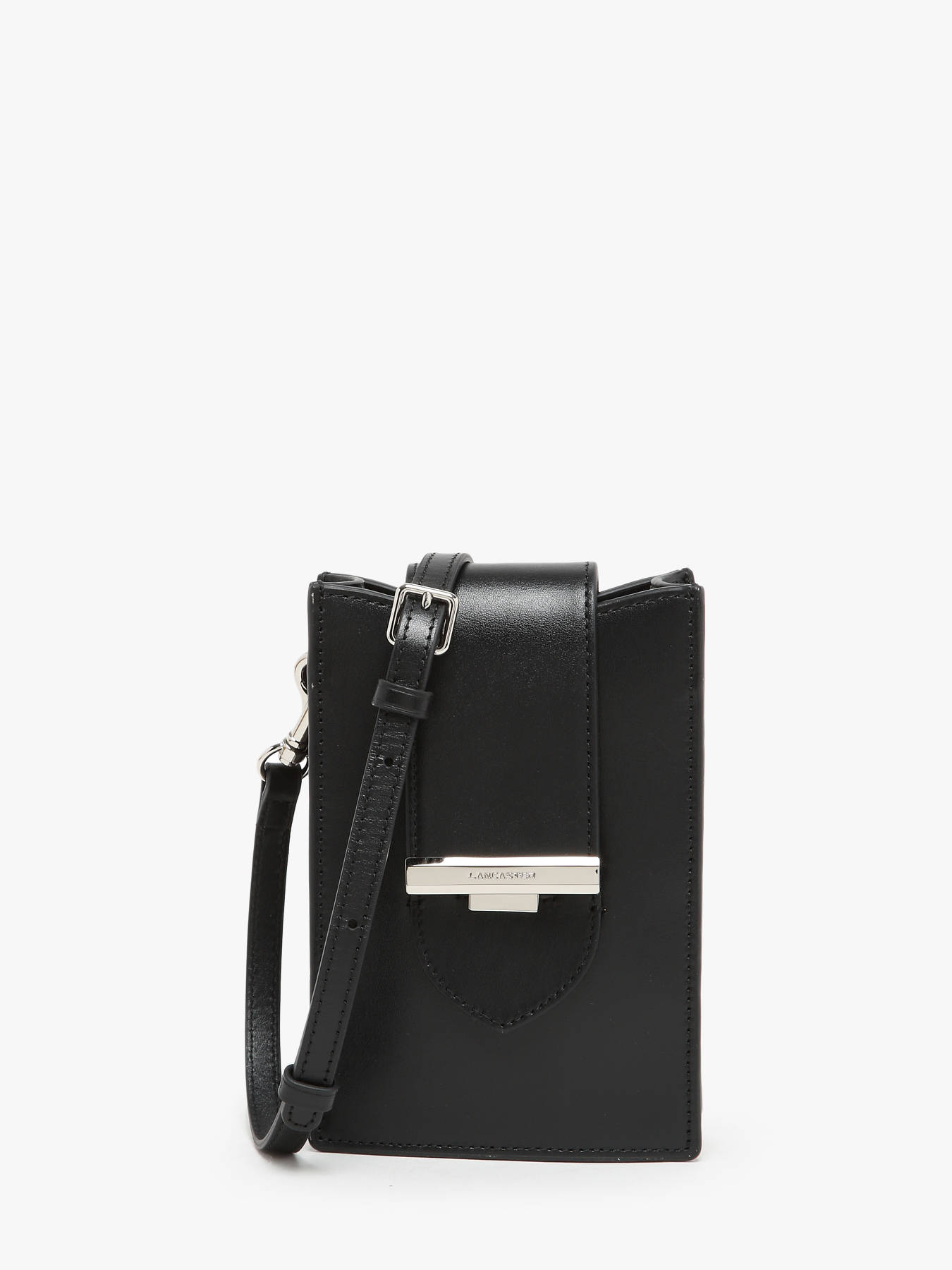 Sac bandoulire Paris ily cuir LANCASTER