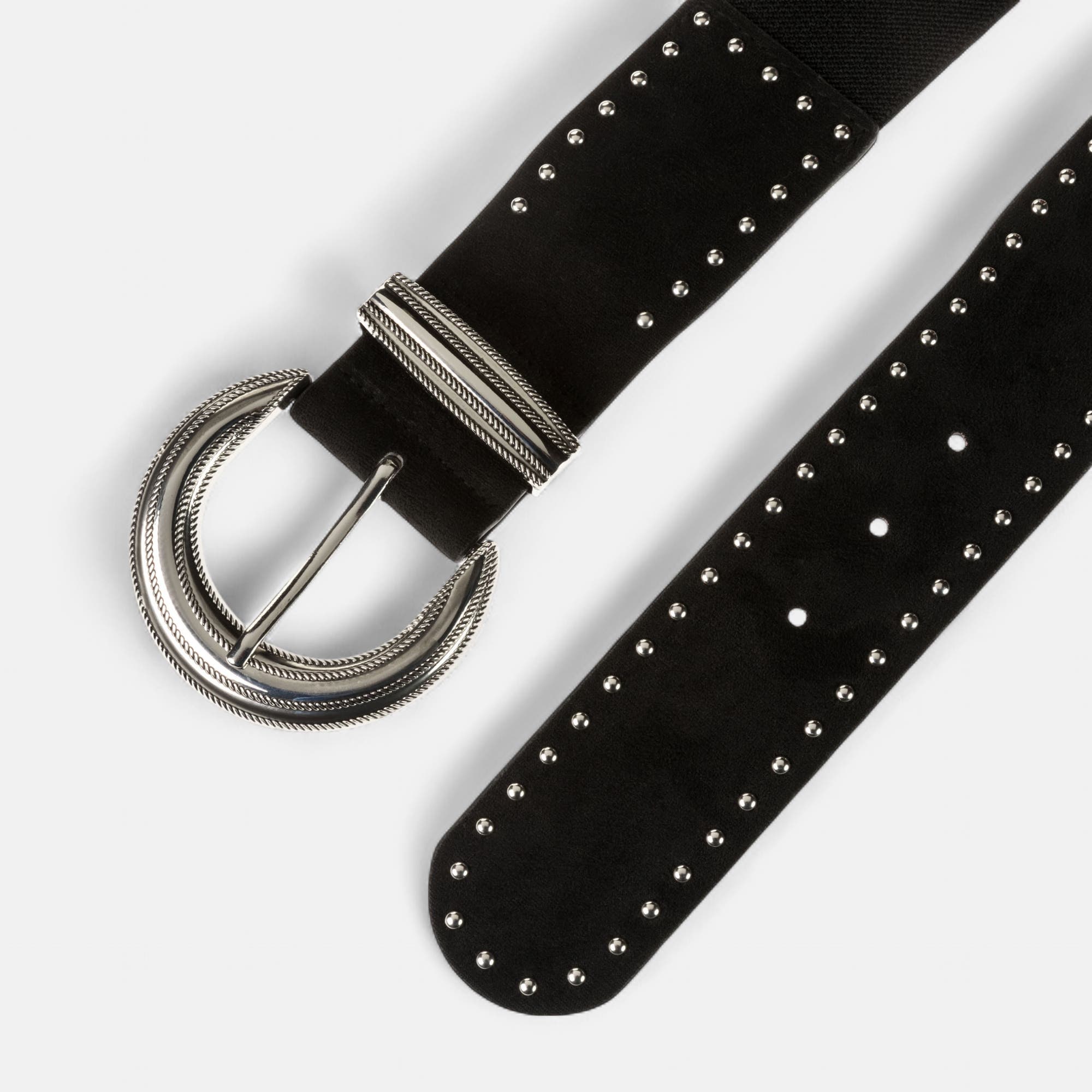 Ceinture noir