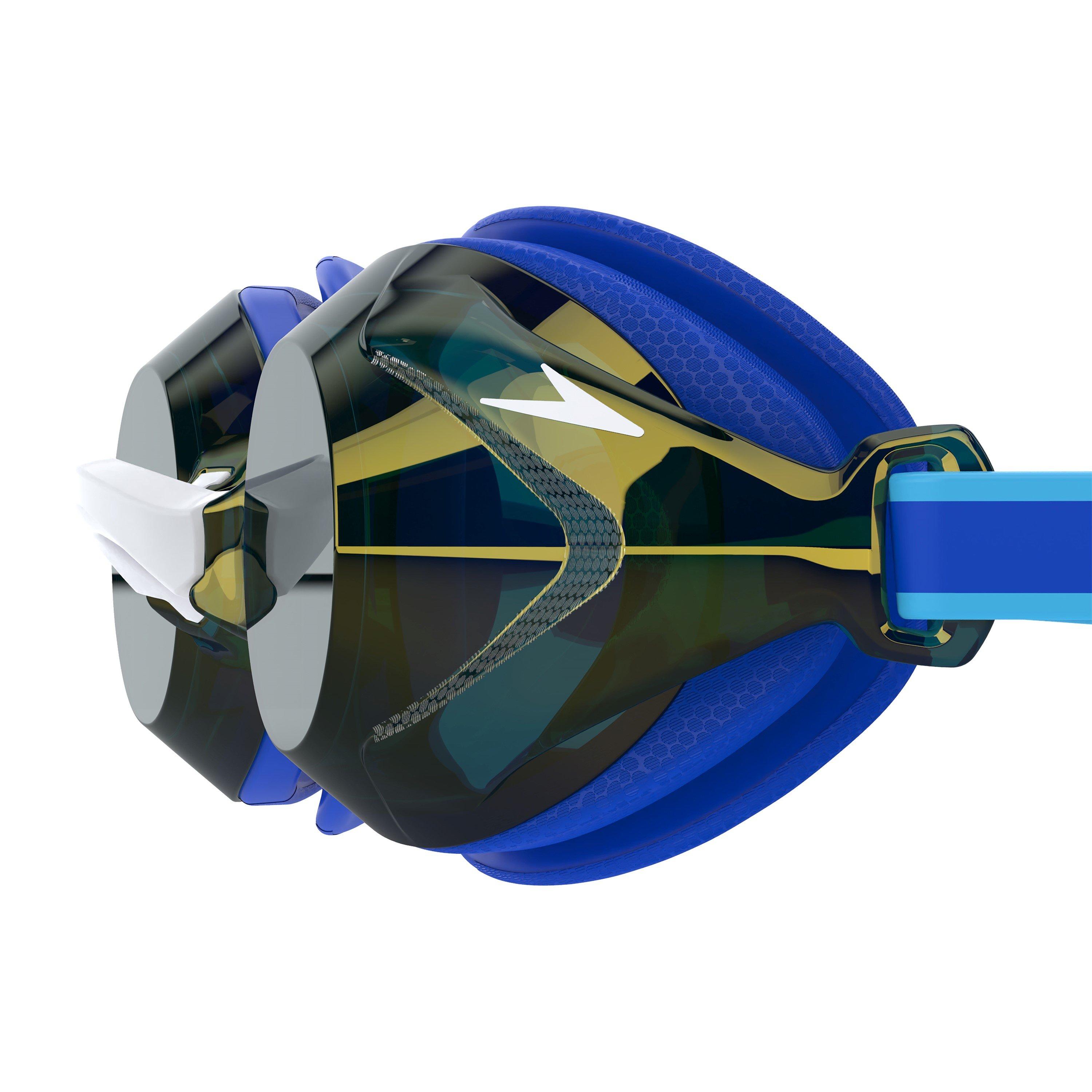 Speedo Junior Vanquisher 3.0 Mirror