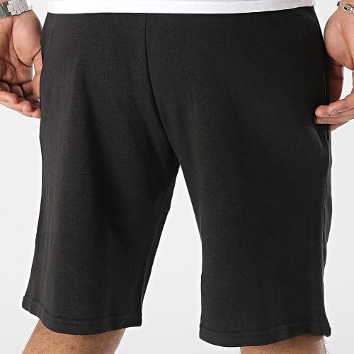 Short Jogging NBA Wordmark Chicago Bulls 60332288 Noir