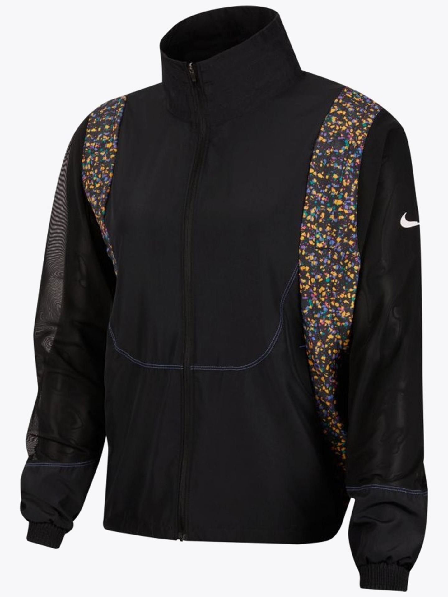 Icon Clash Jacket