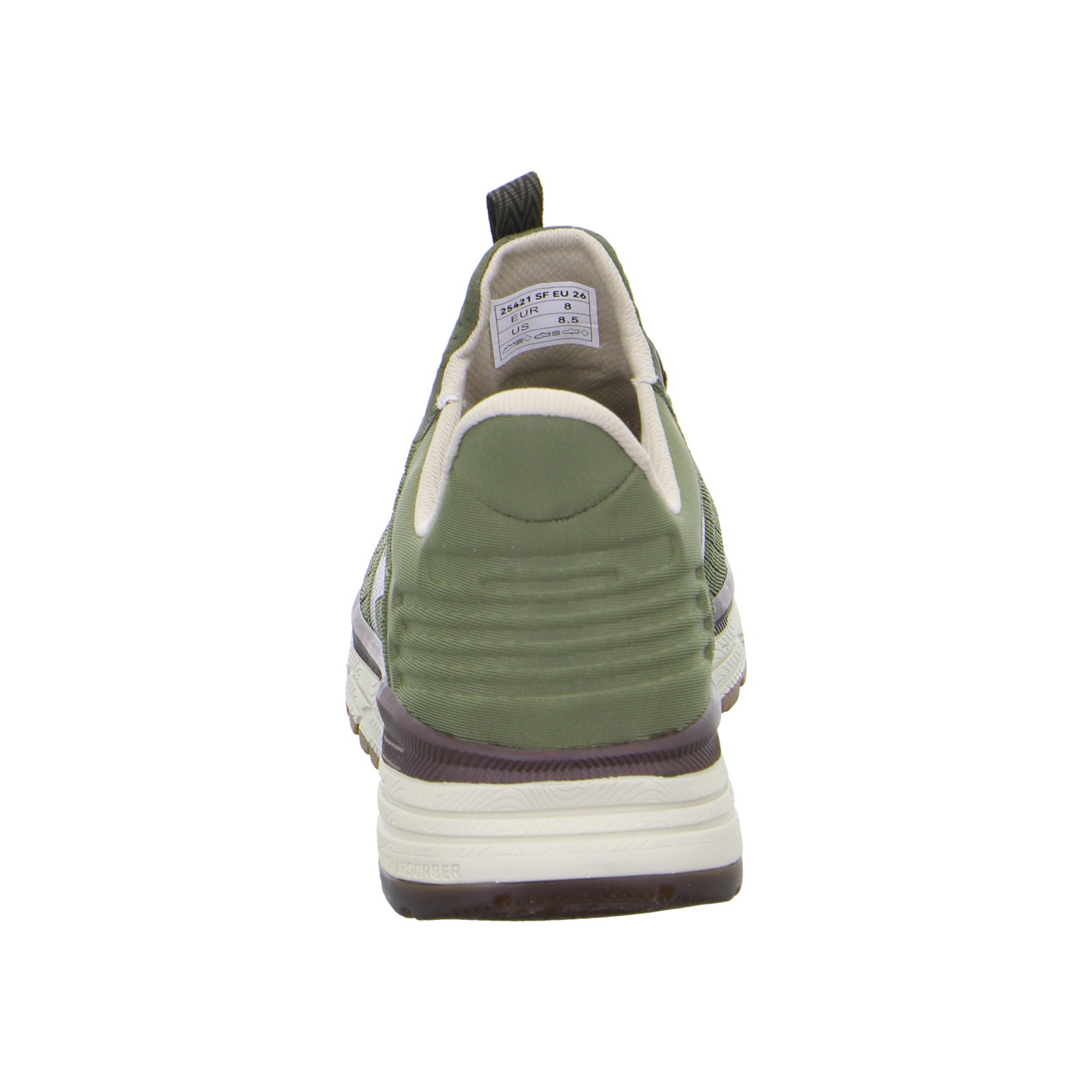 Allrounder Acadius olive