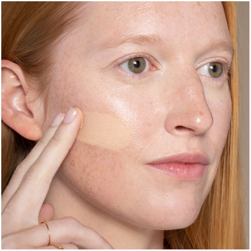 ILIA True Skin Serum Foundation 30 ml - Formentera SF1