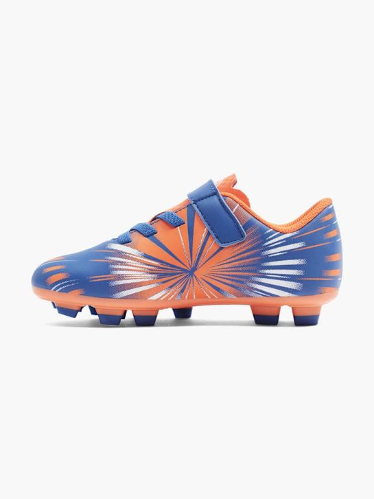 Vty Fussballschuh Blau